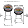 Arcade1Up Street Fighter II™ Stool - Image 2