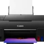 Canon - PIXMA Megatank G620 Wireless All-In-One Supertank Inkjet Printer - Black - Image 2