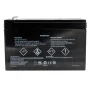 12-Volt 9 Ah F1 Terminal Sealed Lead Acid (SLA) AGM Rechargeable Battery - Image 4