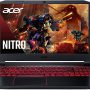 Acer Nitro 5 Gaming Laptop, Intel Core i5-9300H, NVIDIA GeForce GTX 1650, 15.6" Full HD IPS Display, Wi-Fi 6, Backlit Keyboard, Win10,with Accessories (16GB RAM | 512GB PCIe SSD | 1TB HDD), Black - Image 1
