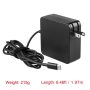 65W USB-C AC Adapter Charger For Lenovo ThinkPad X13s 13"Snapdragon Laptop Power - Image 2