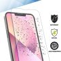 4 PACK For iPhone 17 16 15 14 13 12 11 Pro Max Tempered Glass Screen Protector - Image 5