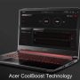 Acer Nitro 5 Gaming Laptop, Intel Core i5-9300H, NVIDIA GeForce GTX 1650, 15.6" Full HD IPS Display, Wi-Fi 6, Backlit Keyboard, Win10,with Accessories (16GB RAM | 512GB PCIe SSD | 1TB HDD), Black - Image 6