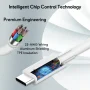 96W USB C Fast Charger Laptop Charger Compatible with All USB C Charge Device, Include Charge Cable (6.6ft/2m) - Image 6