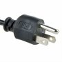 AC Power Cord For Roland RD-700 RD-700GX RD-700NX RD-700SX Piano Organ Keyboard - Image 4