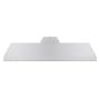 Thor Kitchen - 60 inches - Externally Vented & Externally Vented - Range Hood Insert - Stainless Steel - Image 1