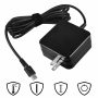45W USB-C Type-C AC Power Adapter Charger Supply For Acer A18-045N1A A045R053L - Image 2