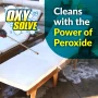 1 Gal. Oxy Solve Total Outdoor Pressure Washer Concentrate - Image 5