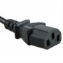 AC Power Cord For Roland RD-700 RD-700GX RD-700NX RD-700SX Piano Organ Keyboard - Image 3