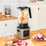 1500W 5-Speed Countertop Blender with 5 Presets and 68oz Tritan Jar - Image 1