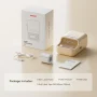 NIIMBOT B21/B1 Portable Thermal Printer 1500mAh Wireless Sticker Printer With Self-adhesive Labels For Barcode Clothing Jewelry - Image 6