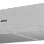 Bosch 500 Series - 30 inches - Recirculating & Convertible - Under cabinet Range Hood - Stainless Steel - Image 2