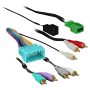 Metra Honda Element 2003-2011 Amp Retention Harness, 70-7863 - Image 4