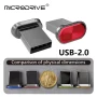Usb Flash Drive Pendrive 4GB 8GB 32GB 64GB 128GB Pen Drive Waterproof Metal U Disk Memoria Usb Cle Memory Usb Stick - Image 5