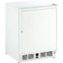 U-Line - ADA Series 3.3 Cu. Ft. Mini Fridge - White - Image 2