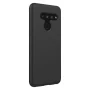 SaharaCase - Slim Series Case for LG V50 ThinQ - Black - Image 2