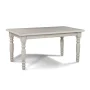 Valerie Pine Solid Wood Dining Table - Image 3