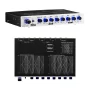 BOSS Audio 7-Band Car Stereo Equalizer Preamp Amplifier EQ w/ LED | AVA1210 - Image 6