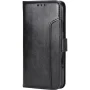 SaharaCase - Folio Case for Apple® iPhone® XR - Black - Image 2