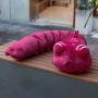 Hot 130cm Jujutsu Kaisen Plush Dolls Fushiguro Toji Cursed Spririt Swear Spirit Ugly Treasure Anime Figure Kawaii Decor Toy Gift - Image 2