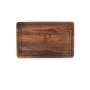 Rectangle Walnut Carving Board M - Image 3