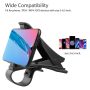 Universal Car Dashboard Mount Holder Stand Clamp Cradle Clip for Cell Phone GPS - Image 2