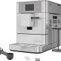 KitchenAid - Fully Automatic Espresso Machine KF7, KES8557 - Stainless Steel - Image 2