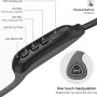 Bone Conduction Headphones, Tayogo Wireless Bone Conduction Open-Ear Headphones, Sport 5.3 Bluetooth Headphones for Running, Cycling, Yoga - Image 5