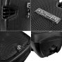 Pyle Wireless Portable PA System - 1800W High Powered Bluetooth Compatible Active + Passive Pair Outdoor Sound Speakers w/ USB SD MP3 AUX - 35mm Mount, 2 Stand, Microphone, Remote - Pyle PPHP1249KT - Image 5