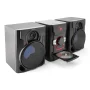Onn. CD Stereo System 100W with Bluetooth and USB Charging - Image 3