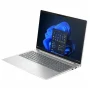 HP - ProBook 16" Laptop - AMD Ryzen 7 250 with 16GB Memory - 512GB SSD - Pike Silver - Image 3