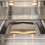 Coyote Outdoor Living - 28" Next-Gen Pellet Grill - Stainlees Steel - Image 3