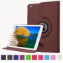 Luxury PU Leather Smart Cover 360 Rotating Holder Case For iPad Mini 4 5 - Image 6