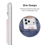 VELVET CAVIAR - Magnetic Phone Ring & Stand - Strawberry Milk - Image 3
