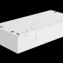 Broan - 30 inches - Convertible - Under cabinet Range Hood - White - Image 3