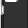Lively® - Dual-Layer Hard Shell Case for Jitterbug Smart5 - Black - Image 2