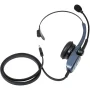 B250-XTS Wireless Bluetooth Mono Headset with 91% Noise Cancellation Microphone & Lightweight Design - Image 3