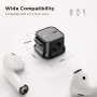 Joyroom Magnetic Cable Clip 3/6 Pcs Cable Holder Adhesive Wire Keeper Cord Cable Organizer for Home Office Under Desk Management - Image 6