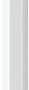 Samsung - Galaxy Tab S11/S11 Ultra S-Pen - White - Image 1