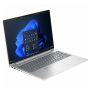 HP - ProBook 16" Laptop - Intel Core Ultra 5 225 with 16GB Memory - 256GB SSD - Pike Silver - Image 2