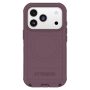 OtterBox - Defender Series Pro Hard Shell for Apple iPhone 17 Pro - Purple - Image 2