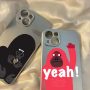 Black Gorilla Phone Case for Apple iPhone 14 - Image 2