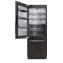 Miele - KFMC 3836 L 30" 16.5 Cubic Feet Bottom Mount MasterCool Refrigerator Freezer - Custom Panel Ready - Image 2