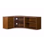 Baxton Studio Commodore TV Stand - Image 6