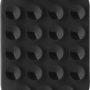 Case-Mate - Stick It! MagSafe Suction Phone Mount for Most Cell Phones - Midnight Black - Image 1