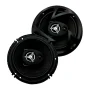 Power Acoustik EF-653 6.5" 3-Way Coaxial Speaker 190W - Image 4