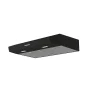 Zephyr - 30 inches - Convertible - Under cabinet Range Hood - Black - Image 2