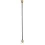 36 in. Pressure Washer Wand with 1/4 in. Quick-Connect Coupler for Most Pressure Washers up to 4500 PSI - Image 2