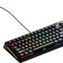 Glorious - GMMK 3 PRO 75% Wired Mechanical Linear Switch Gaming Keyboard with Hot-swappable Switches - Black - Image 3