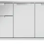 CAD 48" Grill Cart for Select DCS Grills - Stainless Steel - Image 2